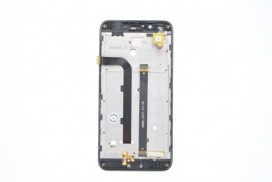 Module écran noir ZenFone GO - 90AZ00V0-R20010