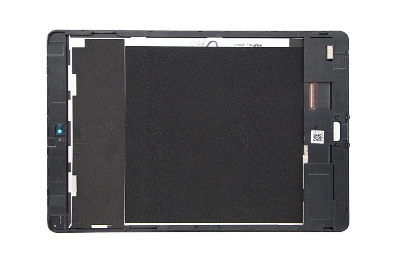 Module écran tactile noir de ZenPad Asus