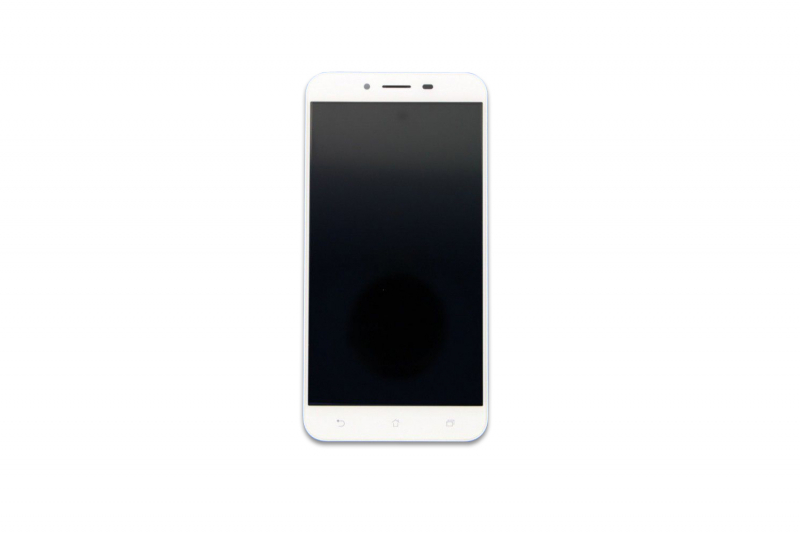 Module écran blanc ZenFone 3 Max - 90AX00D3-R20011 Module écran blanc ZenFone 3 Max - 90AX00D3-R20011