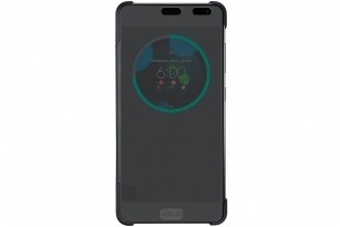 View flip cover noir ZenFone AR Asus