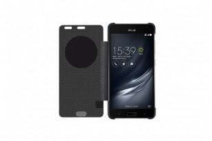 View flip cover noir ZenFone AR Asus