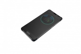 View flip cover noir ZenFone AR Asus