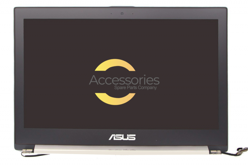 Module écran HD 13 pouces gris de ZenBook Asus