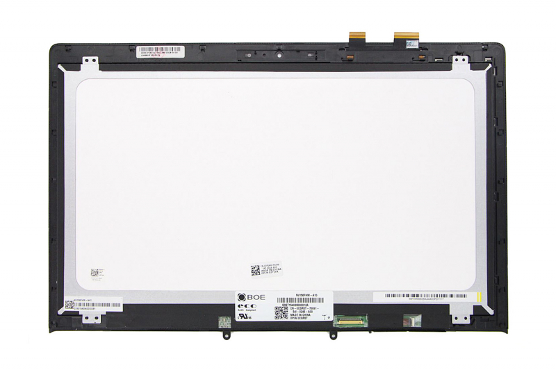module écran LED Full HD 15 pouces Asus