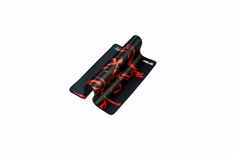 Cerberus Mat Plus rouge