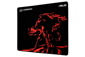 Cerberus Mat Plus rouge