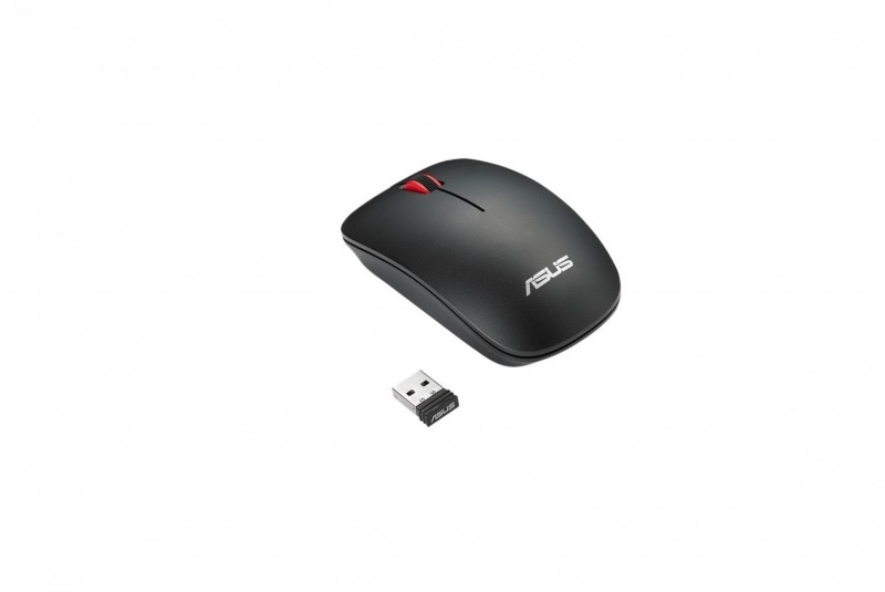 Asus WT300 noir et rouge (sans fil)