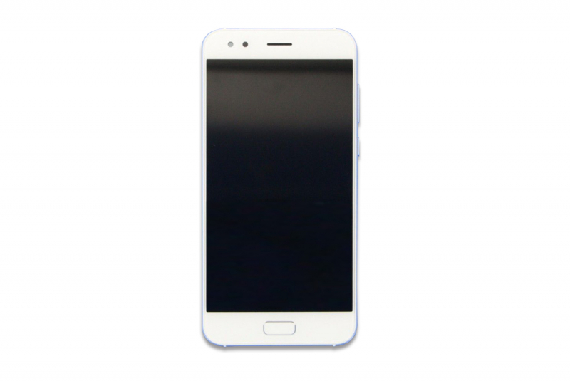 Module écran complet blanc Full HD ZenFone 4 Max