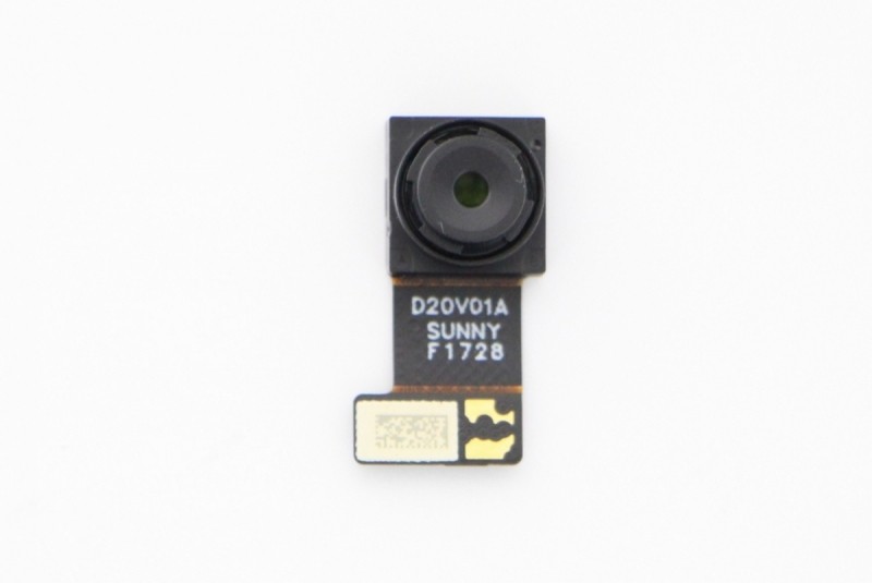 Webcam avant ZenFone 4 Selfie - 20 Mpx Webcam avant ZenFone 4 Selfie - 20 Mpx