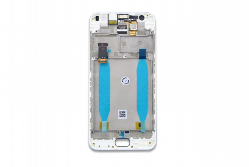 Module écran blanc ZenFone 4 Selfie - 90AX00L2-R20020