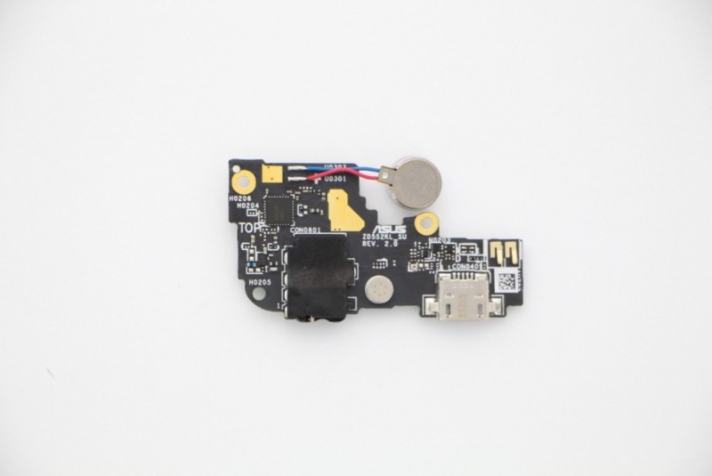 Carte d'alimentation ZenFone 4 Selfie Pro