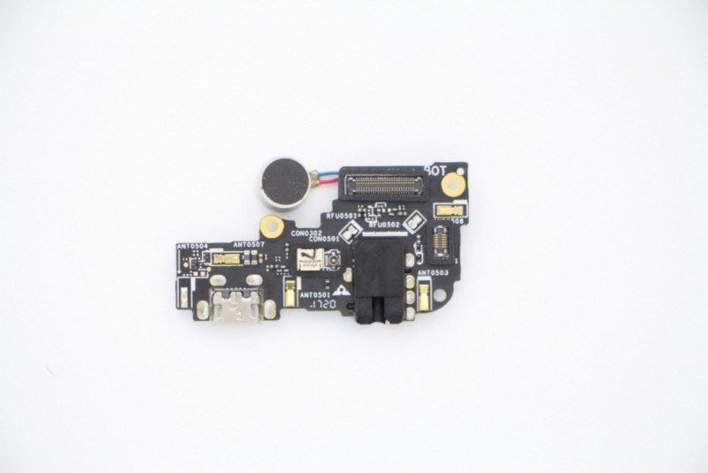 Carte d'alimentation ZenFone 4 Selfie Pro