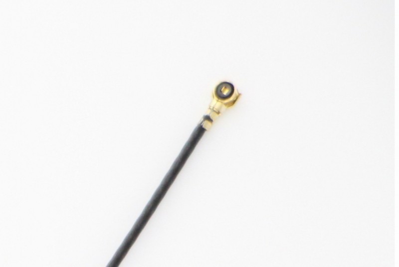 Cable coaxial antenne wifi ZenFone 4 Selfie Pro