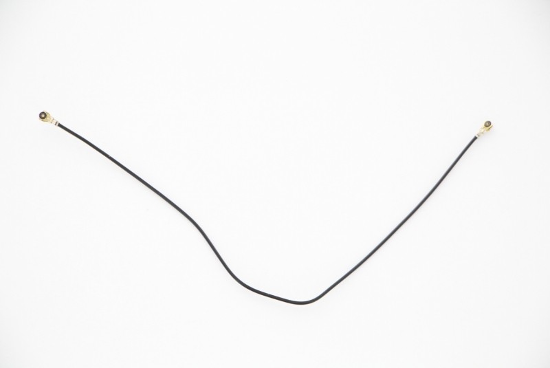 Cable coaxial antenne wifi ZenFone 4 Max - 14012-00430100 Cable coaxial antenne wifi ZenFone 4 Max - 14012-00430100