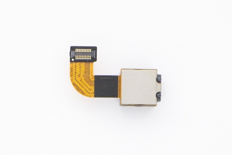 Webcam avant ZenFone 4 Asus - 8 Mpx