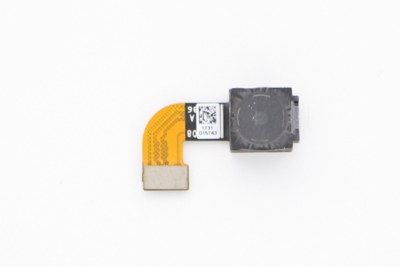 Webcam avant ZenFone 4 Asus - 8 Mpx