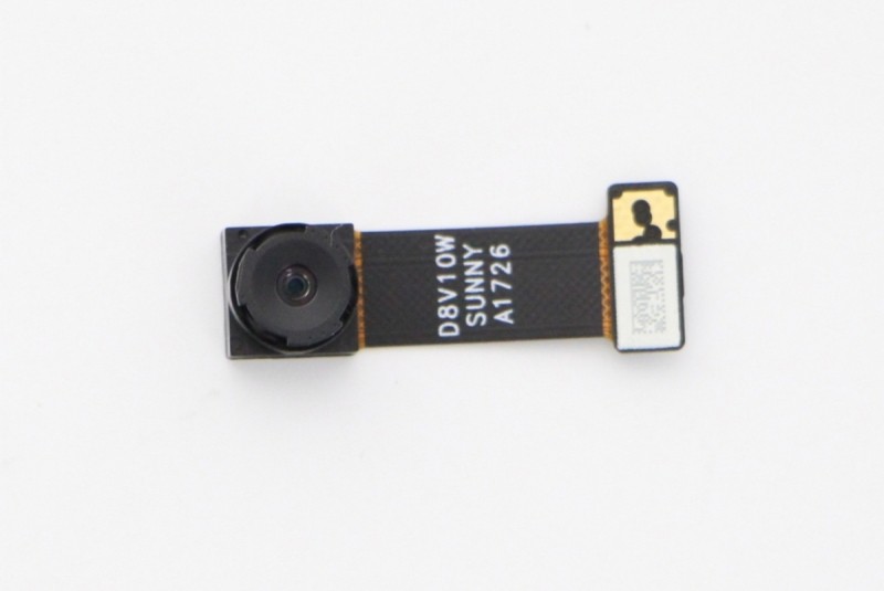 Webcam avant ZenFone 4 Selfie - 8 Mpx Webcam avant ZenFone 4 Selfie - 8 Mpx