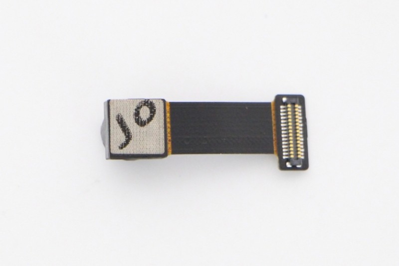 Webcam avant ZenFone 4 Selfie - 8 Mpx