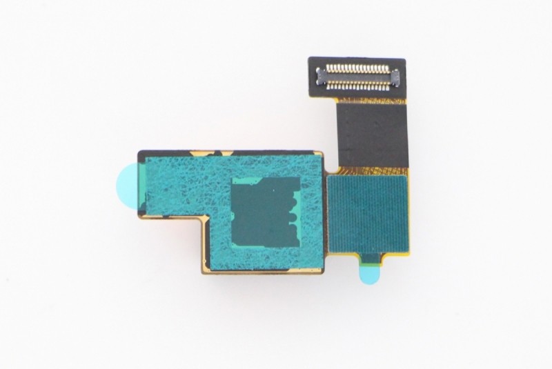 Webcam arrière ZenFone 4 Max - 12 Mpx