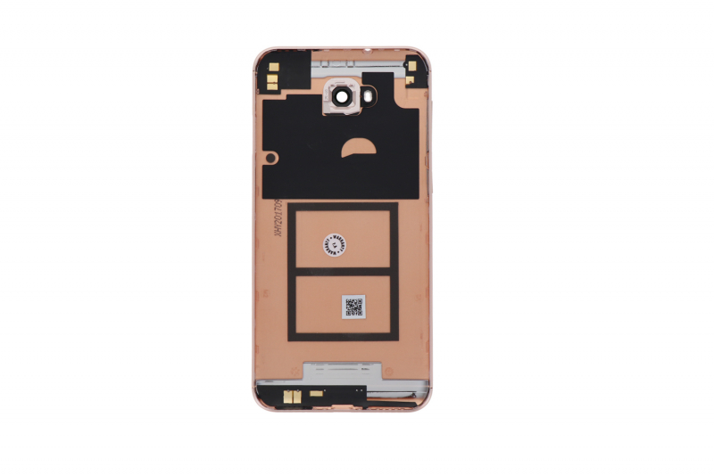 Coque arrière dorée ZenFone 4 Selfie