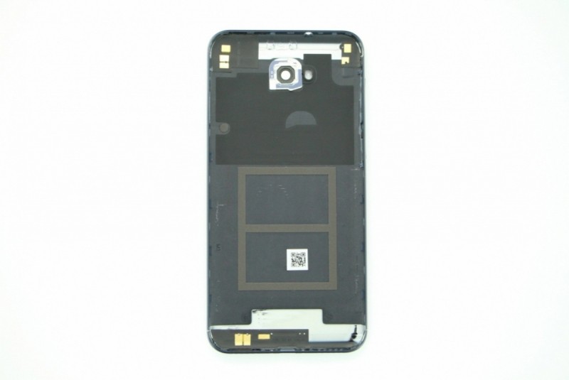 Coque arrière noire ZenFone 4 Selfie - 90AX00L1-R7A020