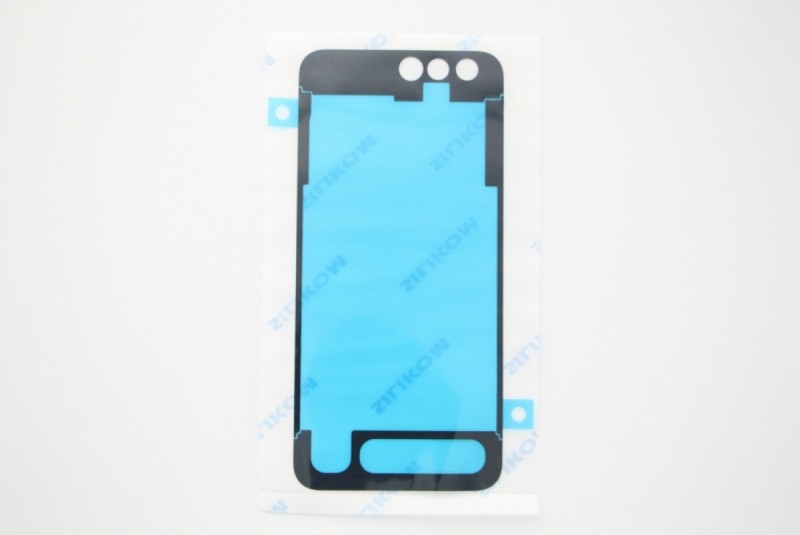 Système fixation de la coque arrière ZenFone 4 Max Système de fixation de la coque arrière ZenFone 4 Asus