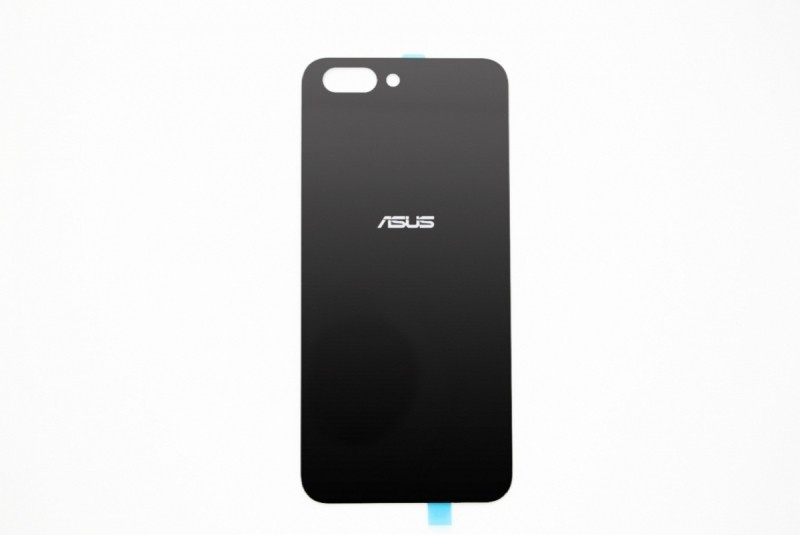 Coque arrière noire ZenFone 4 Pro Coque arrière noire ZenFone 4 Pro