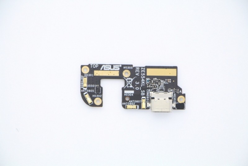 Carte d'alimentation ZenFone 4 Max - 90AZ01K0-R11000