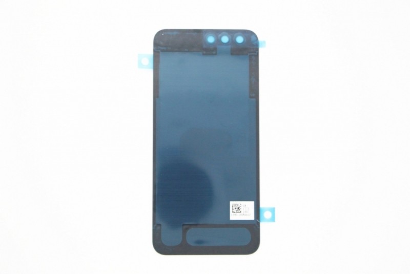Coque arrière noire ZenFone 4 Max - 90AZ01K1-R7A000