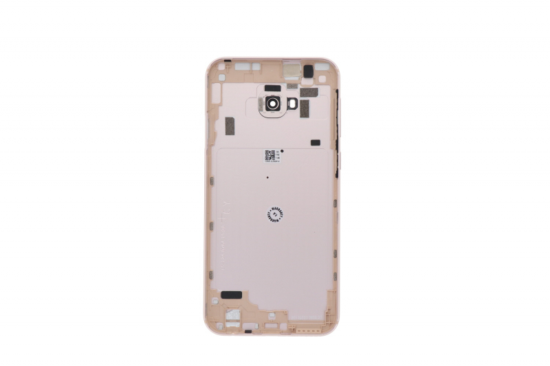 Coque arrière dorée ZenFone 4 Selfie Pro