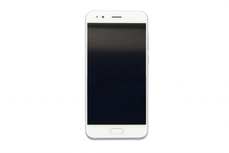 Module écran blanc Full HD ZenFone 4 Max