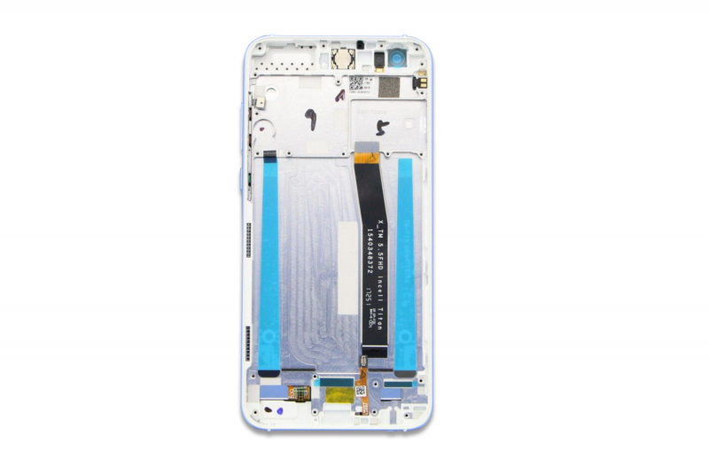 Module écran blanc Full HD ZenFone 4 Max