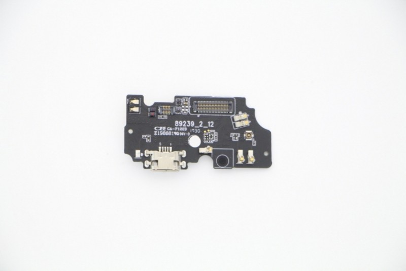 Carte d'alimentation ZenFone 4 Selfie