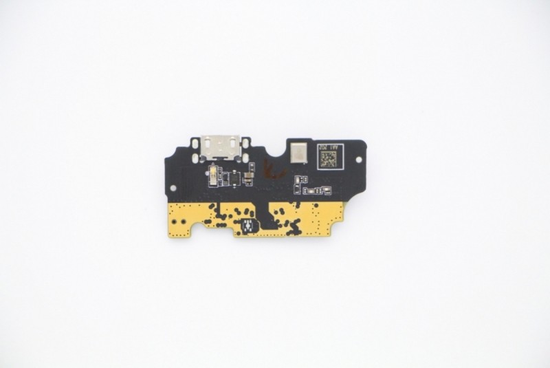 Carte d'alimentation ZenFone 4 Selfie