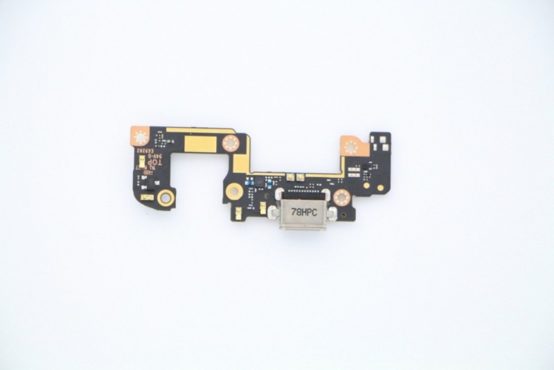 Carte d'alimentation ZenFone 4 Pro