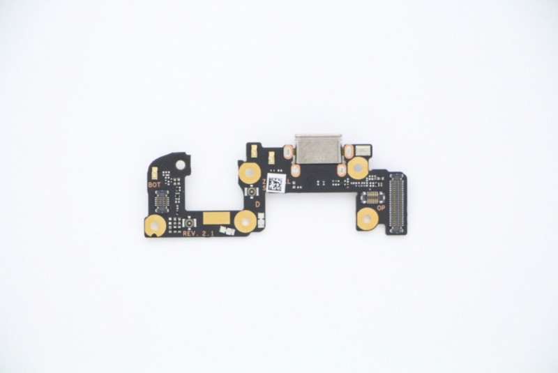 Carte d'alimentation ZenFone 4 Pro