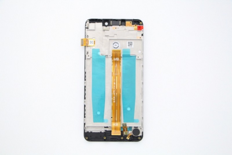 Module écran noir ZenFone 4 Max - 90AX00H1-R20010