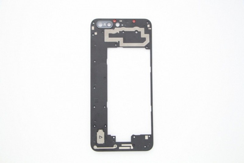 Châssis interne ZenFone 4 Pro - 90AZ01G1-R79010 Châssis interne ZenFone 4 Pro - 90AZ01G1-R79010