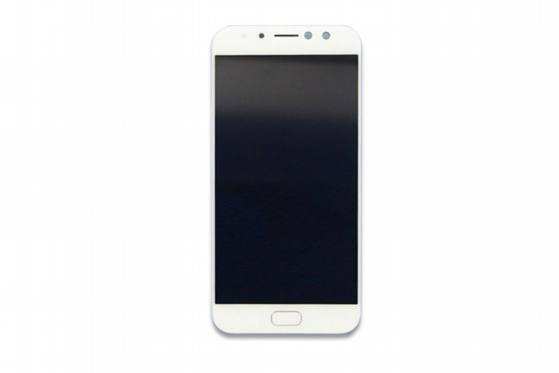Module écran blanc Full HD ZenFone 4 Selfie Pro