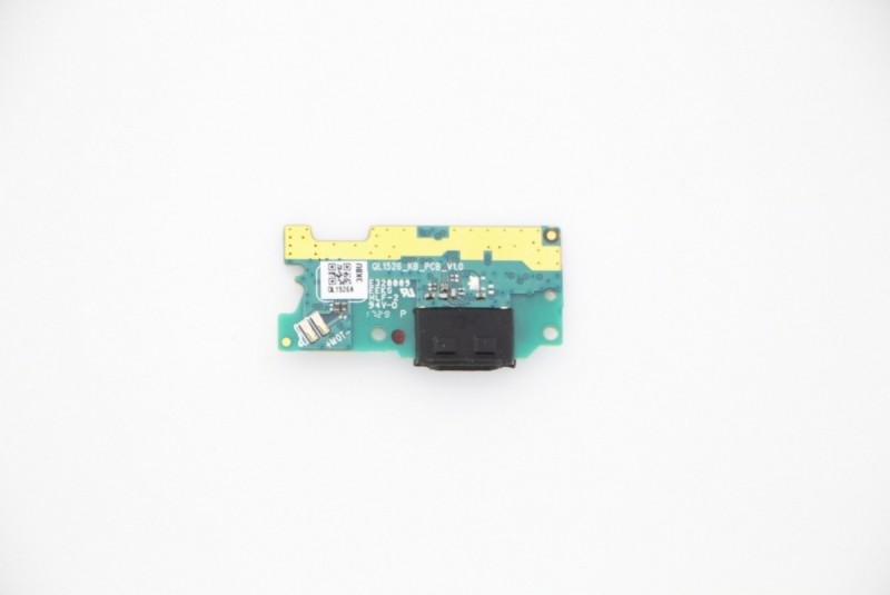 Carte d'alimentation ZenFone 4 Max - 90AX00H0-R10010