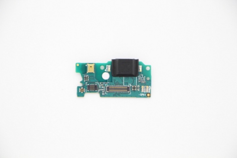 Carte d'alimentation ZenFone 4 Max - 90AX00H0-R10010