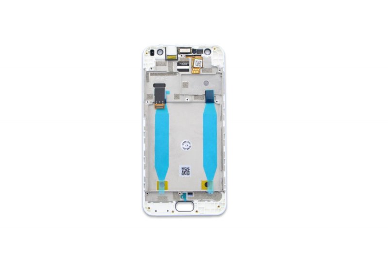 Module écran blanc ZenFone 4 Selfie - 90AX00L2-R20010