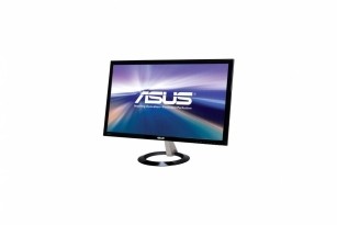 Remplacement piece detachee Ecran Asus VX238H