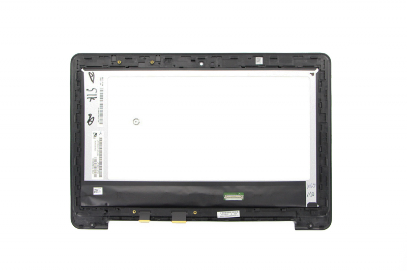 Module écran Asus 11 pouces Asus Vivobook Flip - 90NL00C1-R20030