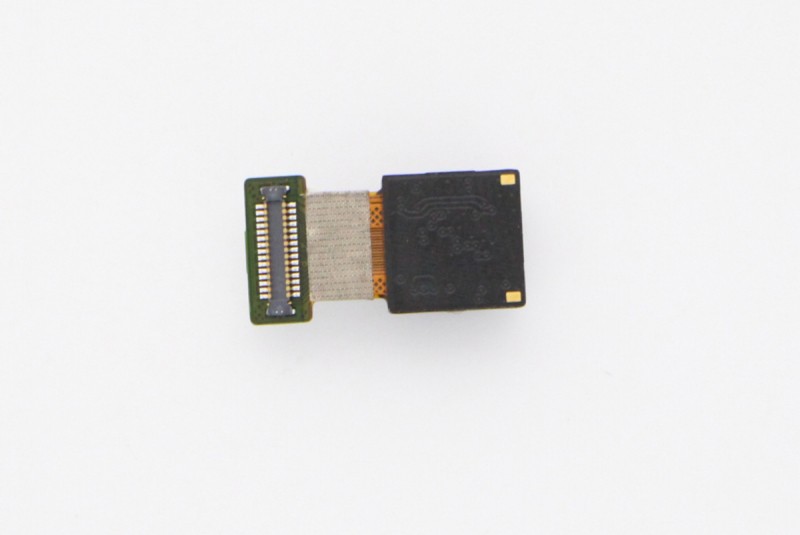 Webcam avant ZenFone V Asus - 8 Mpx
