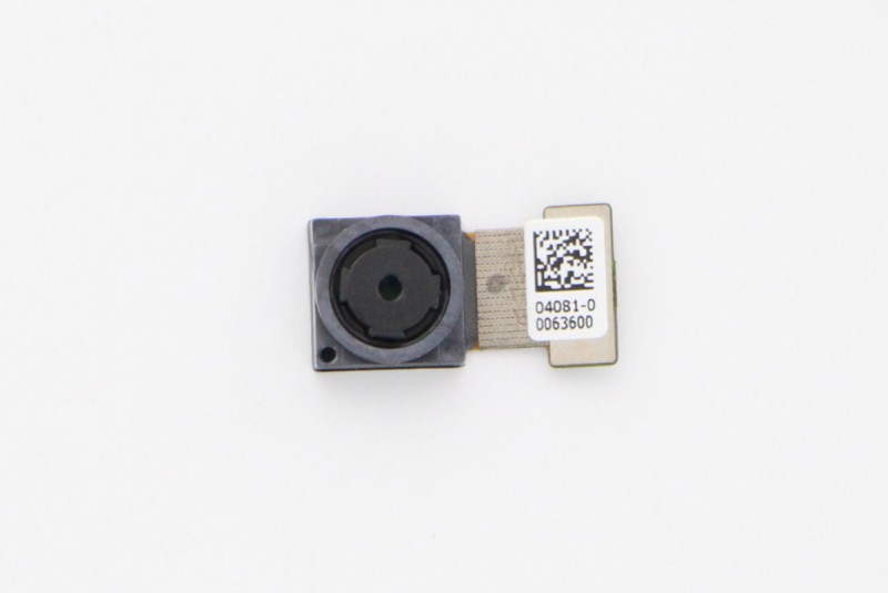 Webcam avant ZenFone V Asus - 8 Mpx Webcam avant ZenFone V Asus - 8 Mpx