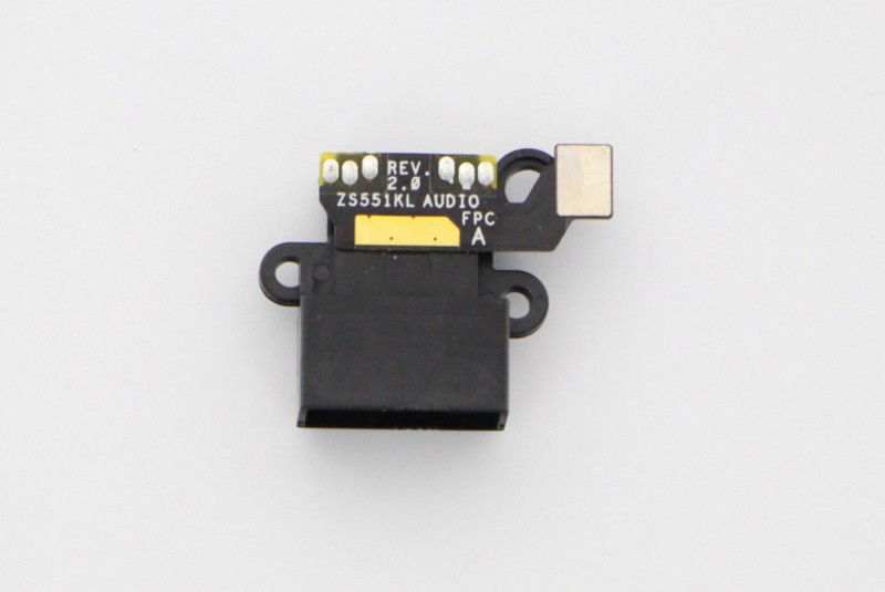 Jack audio ZenFone 4 Pro Jack audio ZenFone 4 Pro