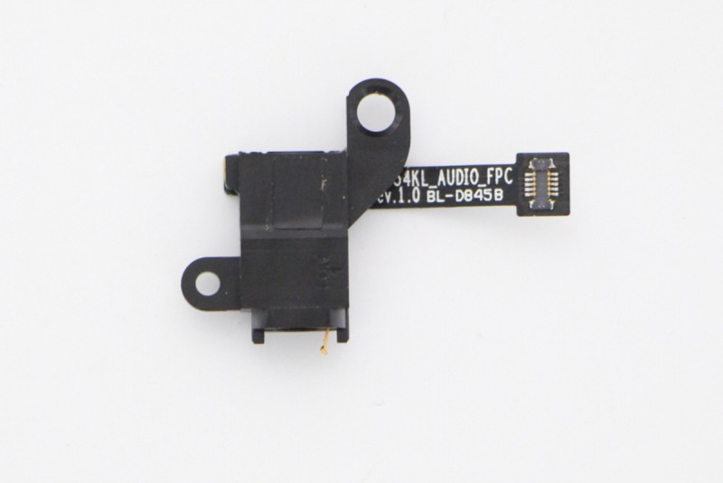 Jack audio ZenFone 4 Max Jack audio ZenFone 4 Max
