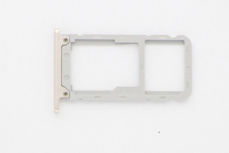 Sim tray doré ZenFone 4 Selfie Pro Sim tray doré ZenFone 4 Selfie Pro