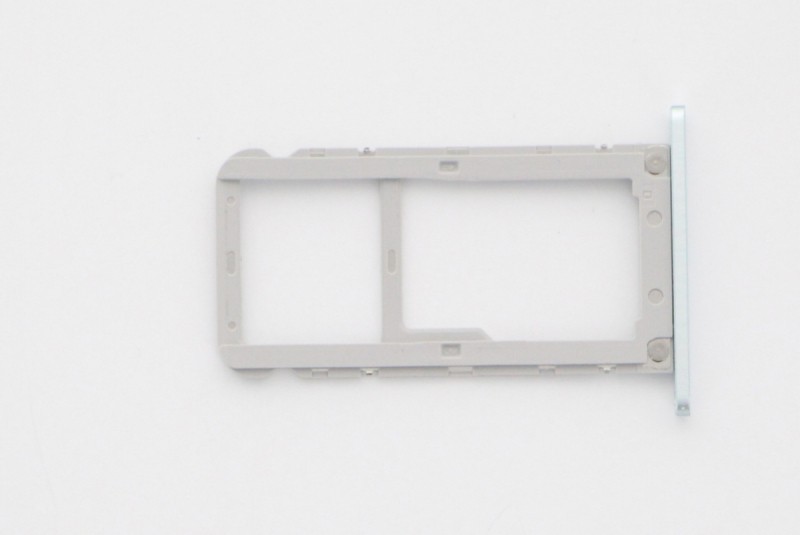 Sim tray vert ZenFone 4 Max